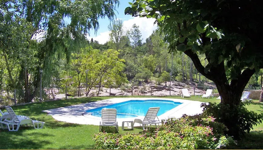Costa Serrana Apart Hotel