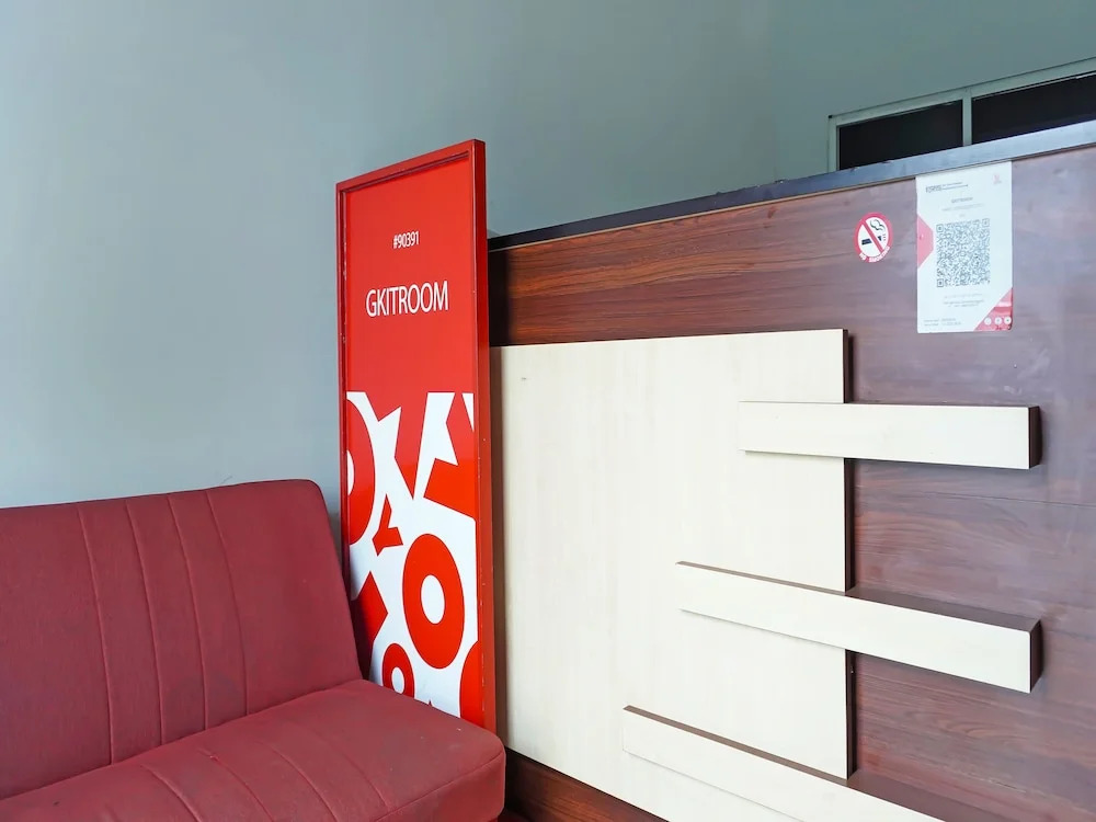 Hotel O Gkitroom