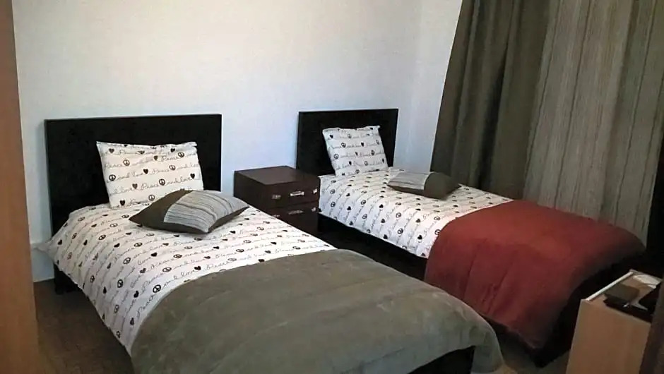 Casa do Limoeiro
