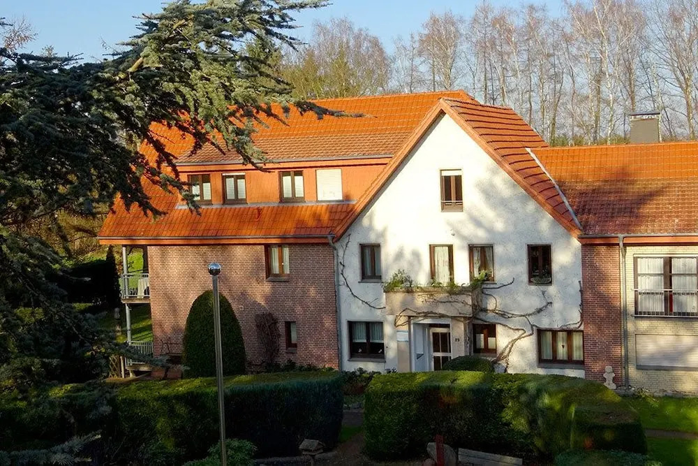 Hotel-Pension Haus Holtdirk