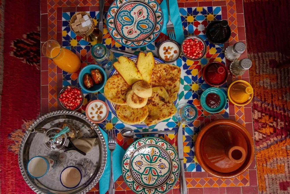 Riad SofYan & Spa