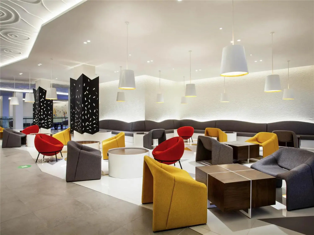 ibis Styles Bandung Grand Central