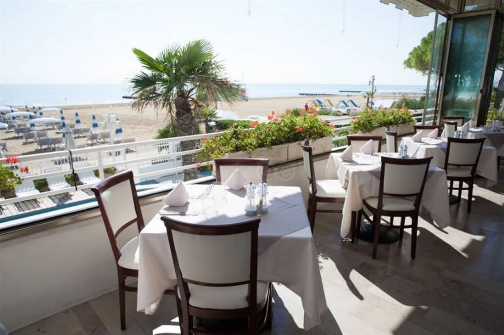 Hotel Rivamare