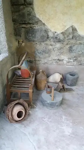Ruzan Guesthouse