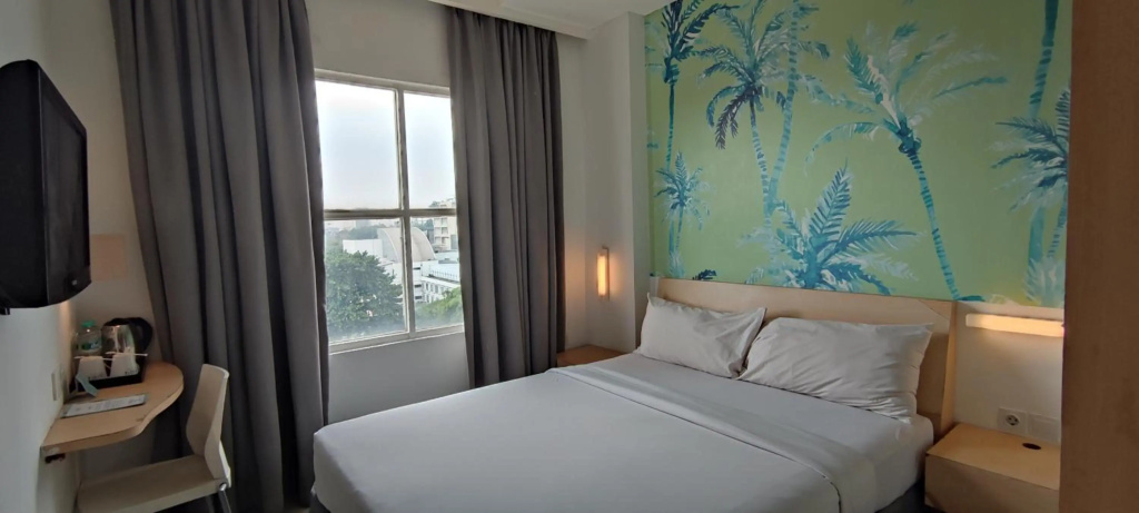 Liberta Hotel Kemang