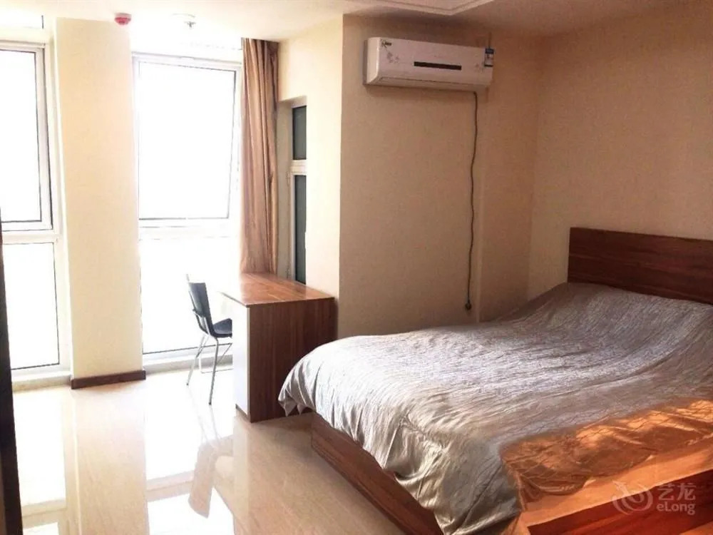 Sunshine Service Apartment