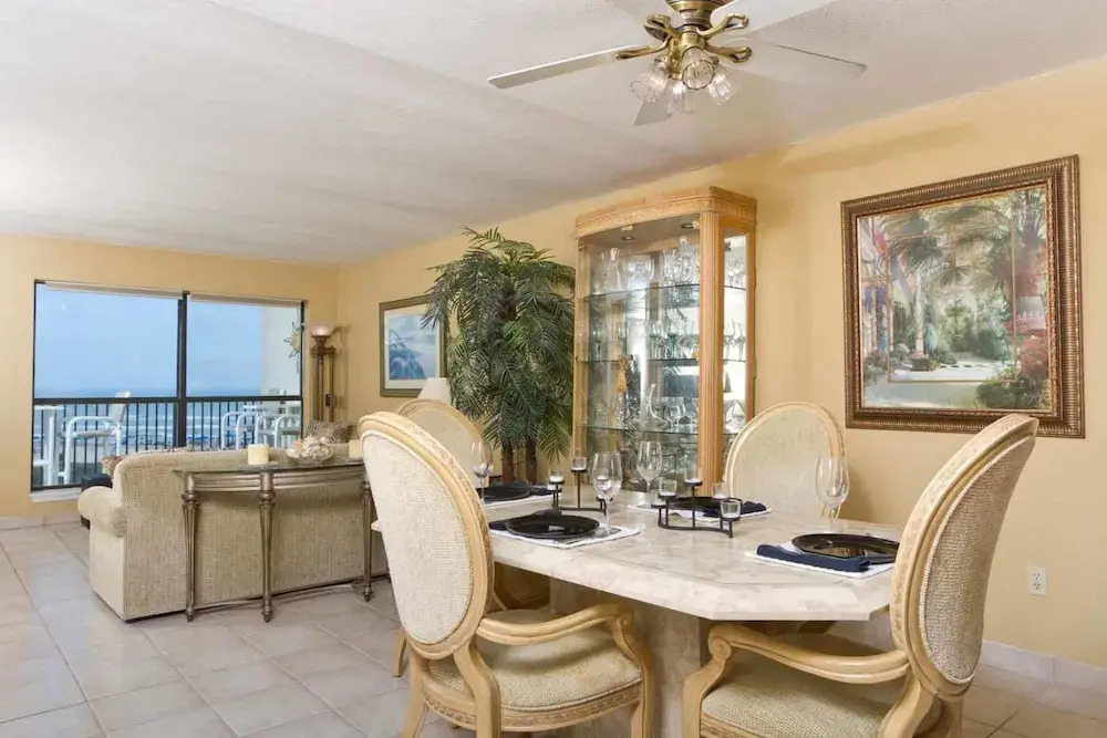 Saida II Condominium 404