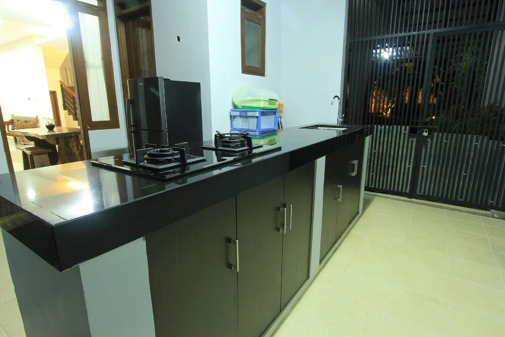 Villa Eby Syariah
