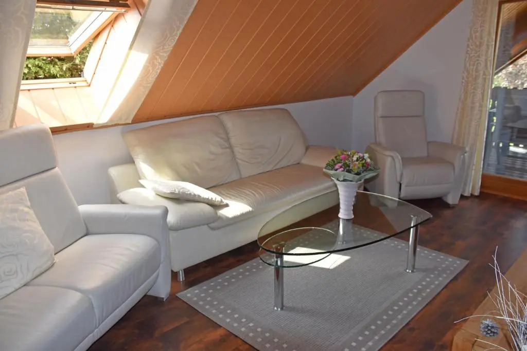 Ferienwohnung Uchte
