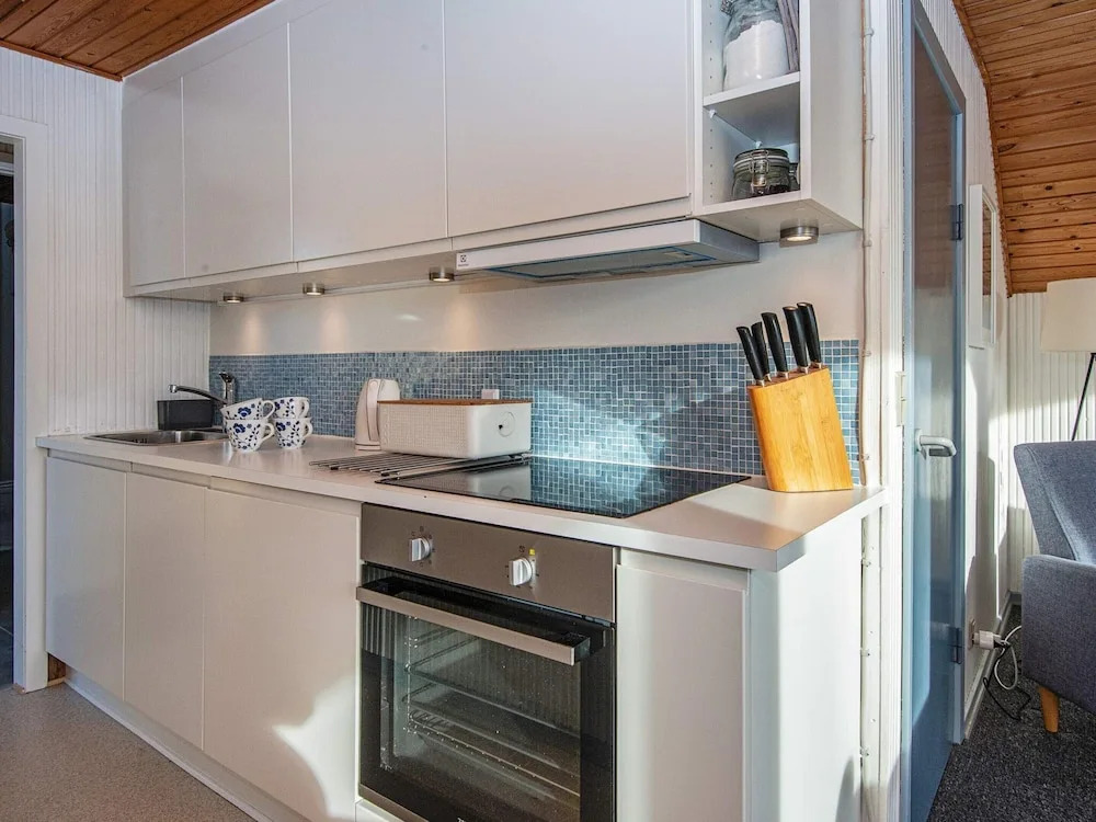 4 person holiday home in Lemvig