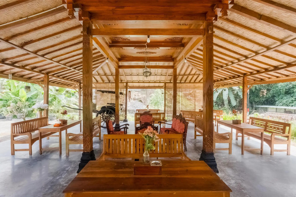 Hotel O Pondok Inspirasi Minggir
