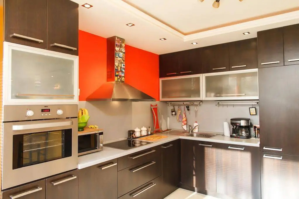 Apartment Skadarlija