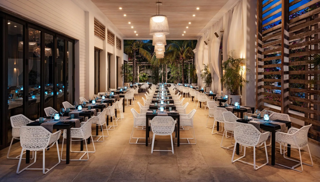 Wymara Resort & Villas