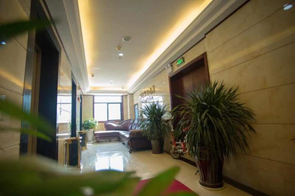 Zhangjiajie Galaxy Inn