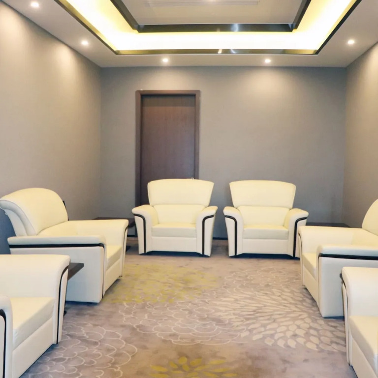 Ginlan Jia XIAMEN Dynasty