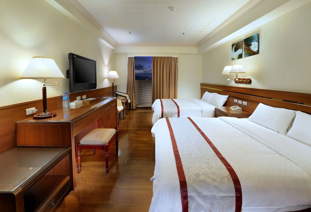 Cheng Pao Hotel