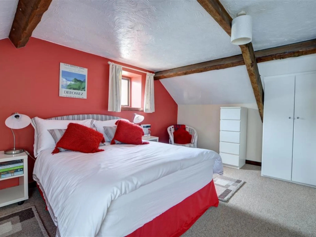 Holiday Home Mill Court