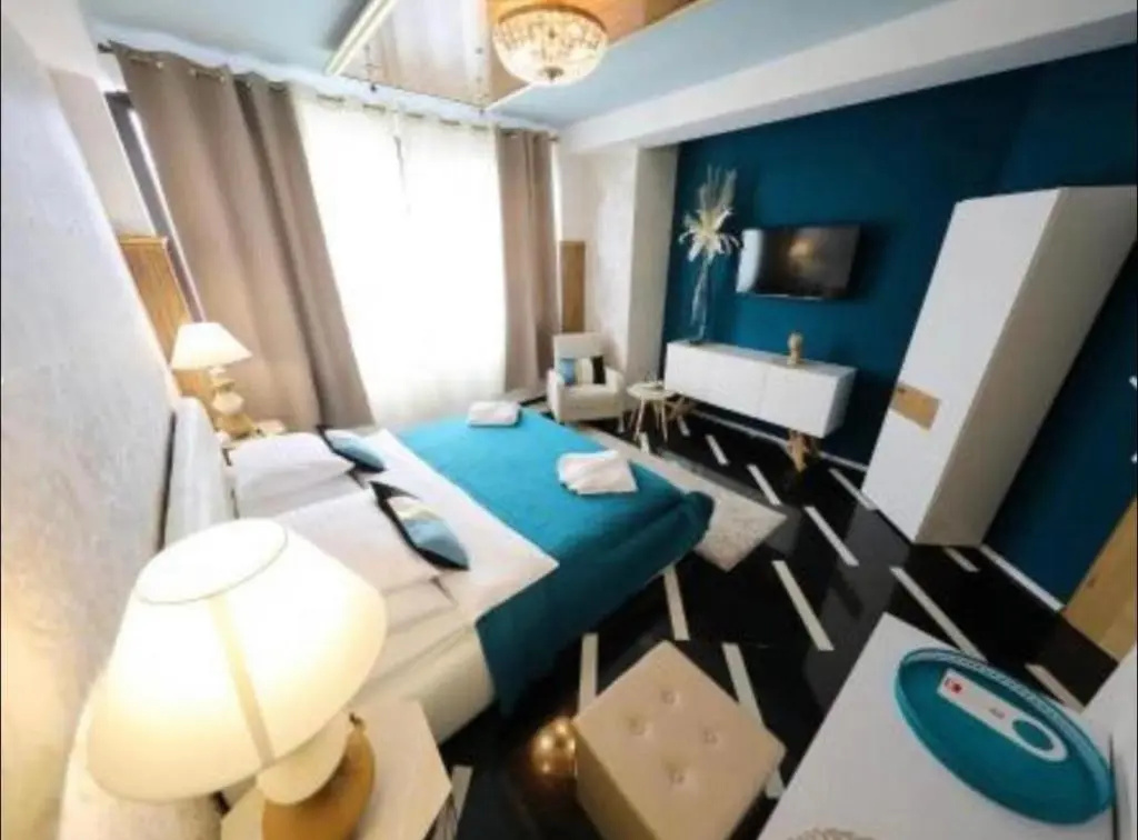 Residence Antiqua Rooms1