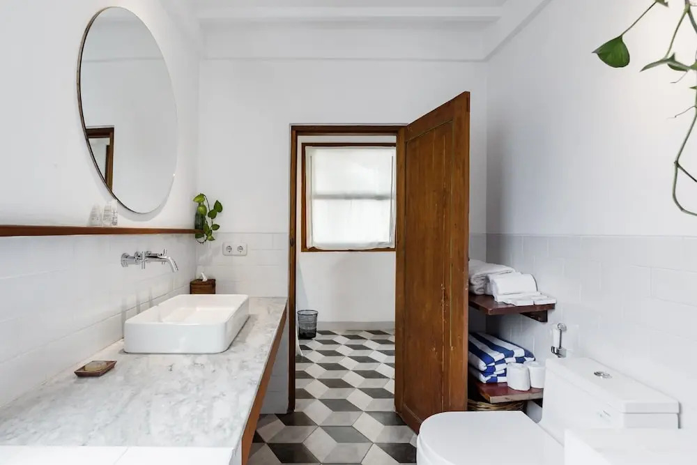 Villa Kresna Boutique Villa