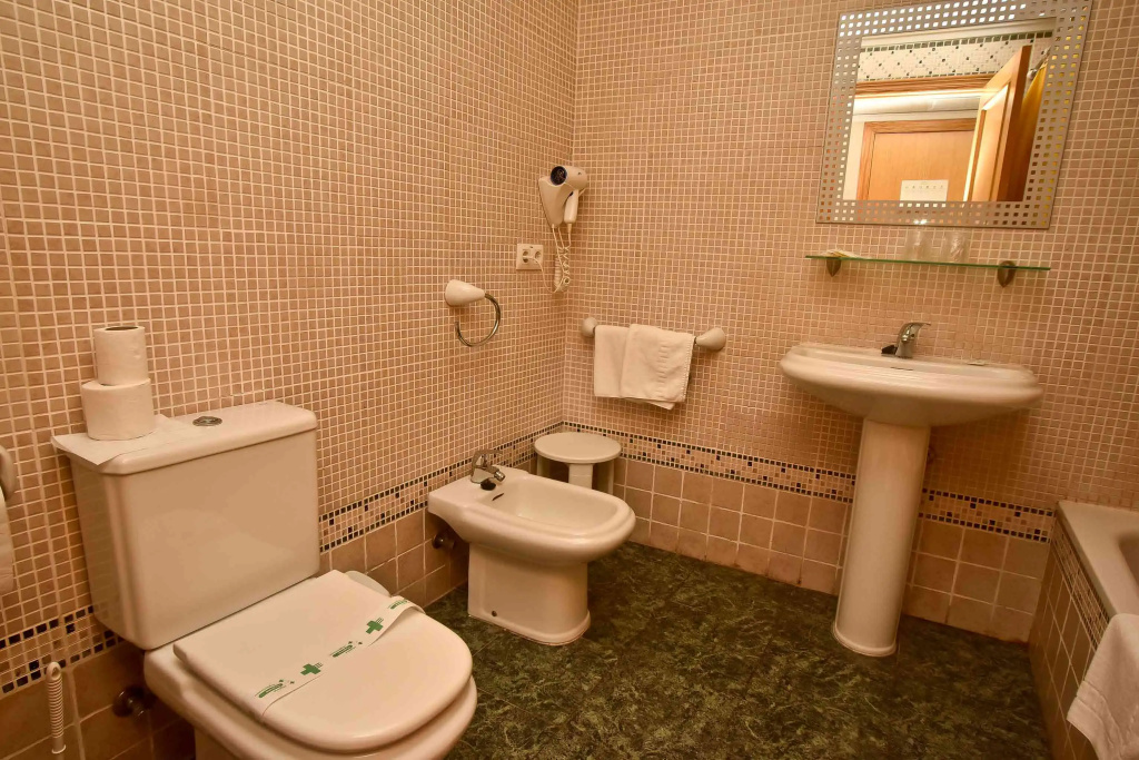 Hotel Adsubia