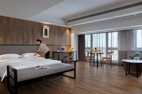 Technology Hotel