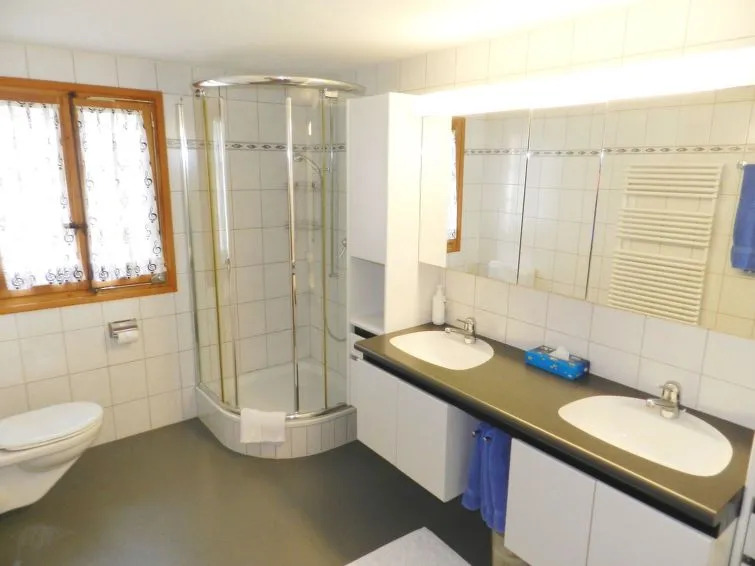 Schmiede-Stöckli - Three Bedroom