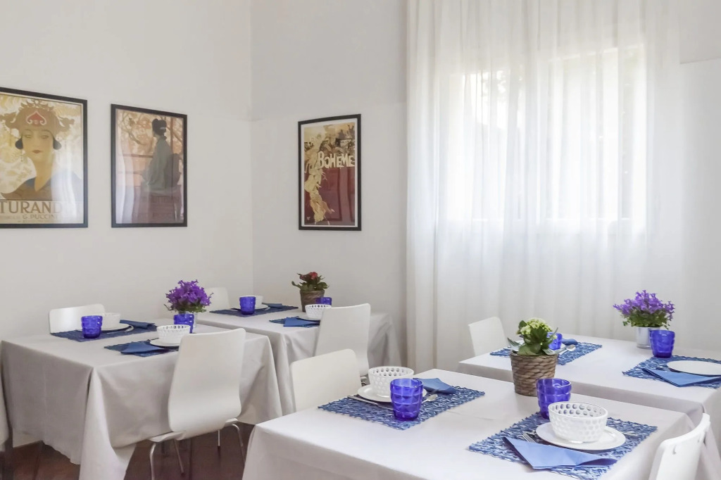 Opera Boutique B&B