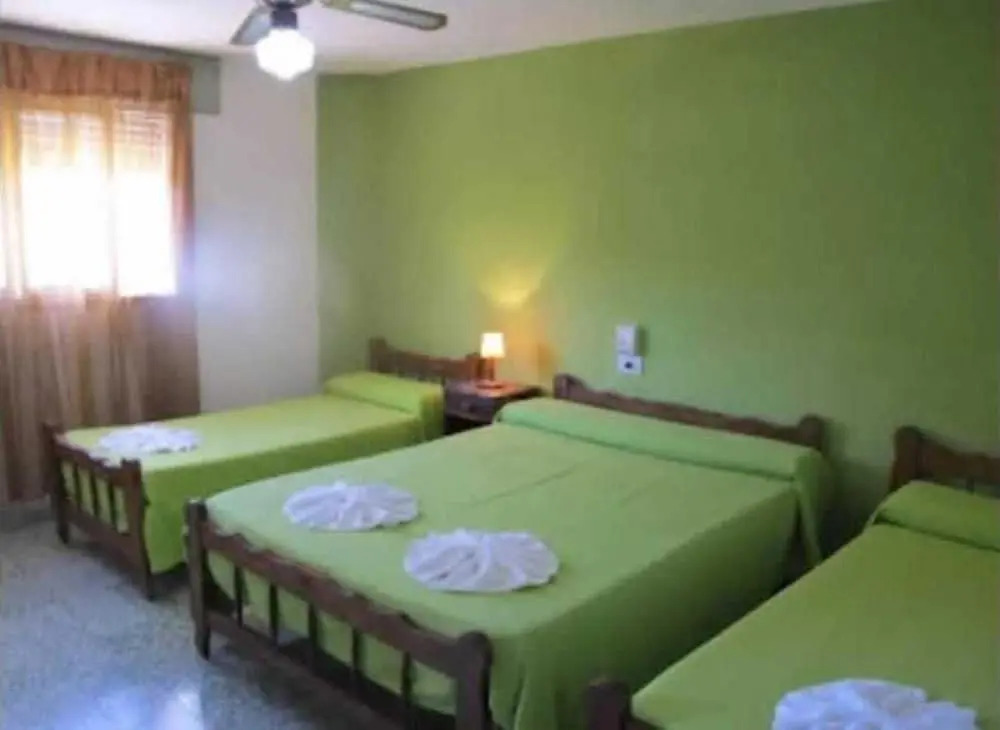 Bambi Hotel