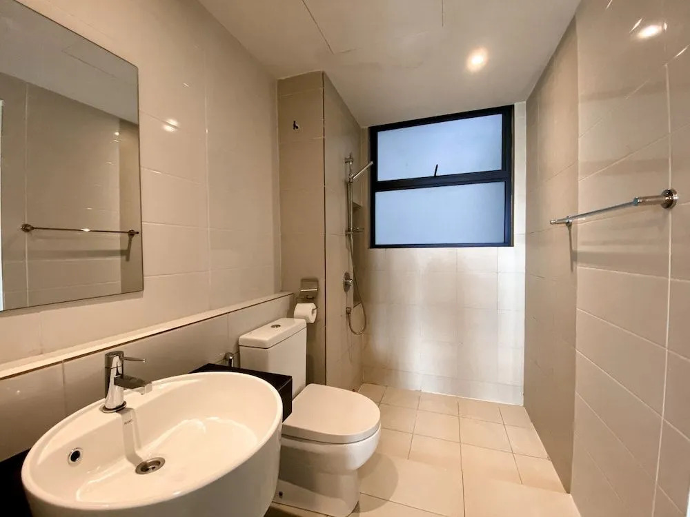 One Tebrau Residences