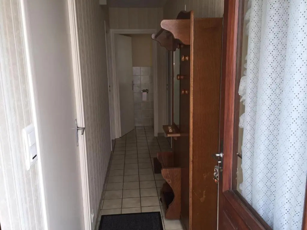 Appartement Mont-Dore, 2 pièces, 4 personnes - FR-1-415-31