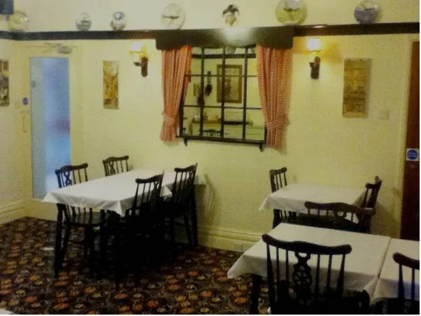 The Pilatus - Guest house