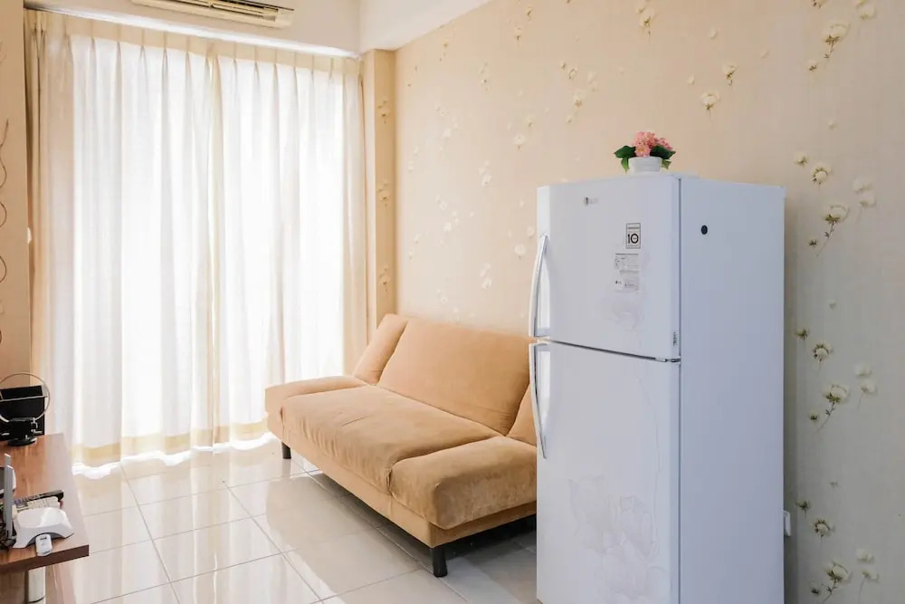 1BR at Silkwood Apartment near Mall Alam Sutera
