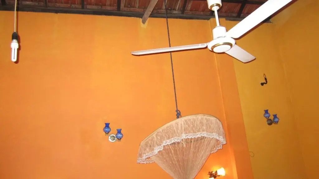 Ranith Villa