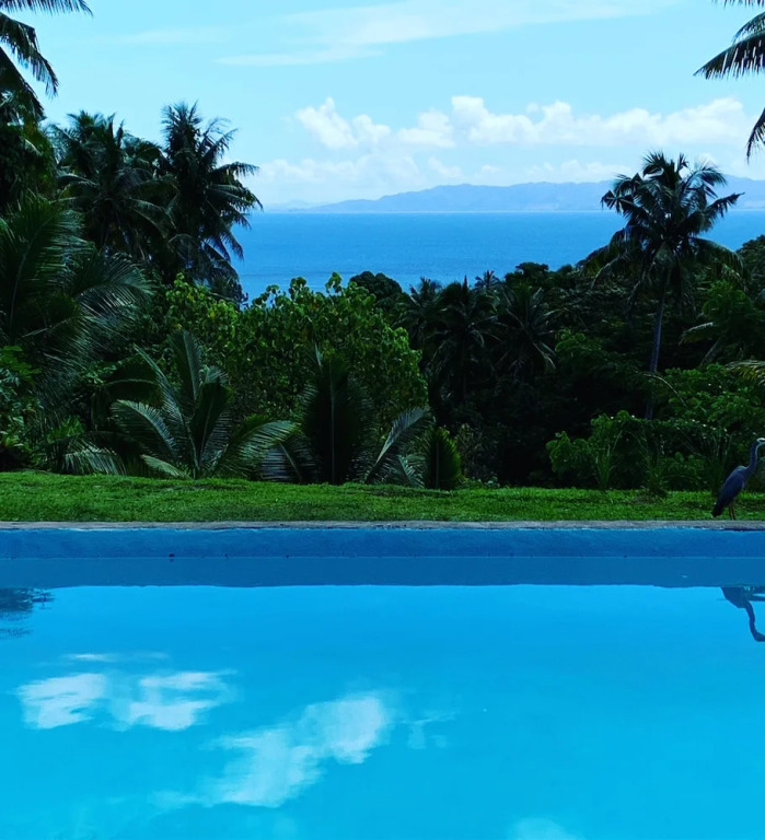 Taveuni Breeze
