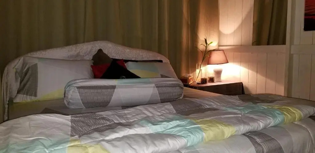 Deans Bed and Breakfast