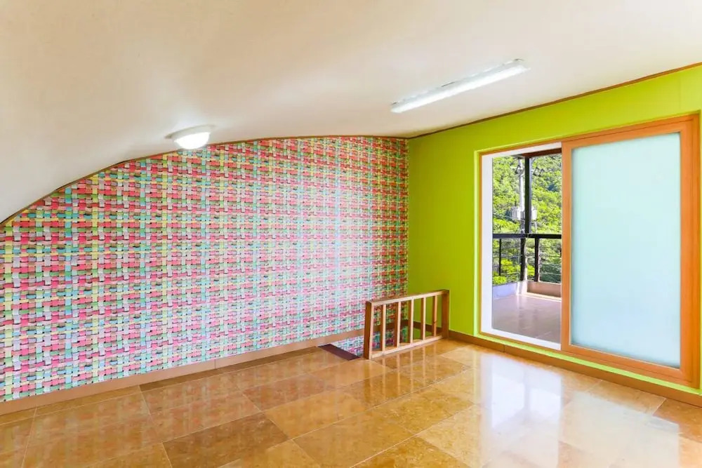Miryang Sol Poonggyeong Pension