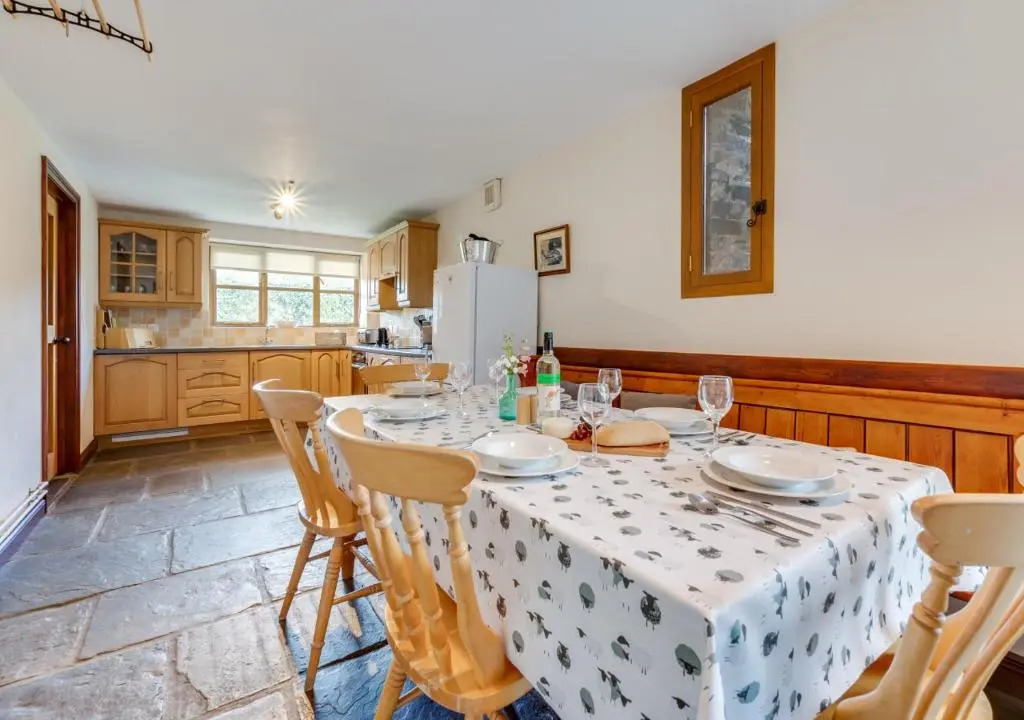 4 Bed in Builth Wells oc-39461