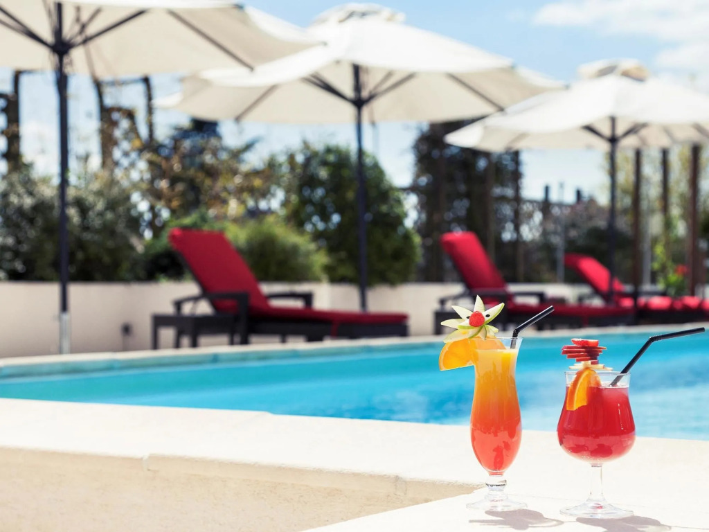 Mercure Orléans Centre Bords de Loire