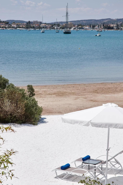 Beach Cabanas