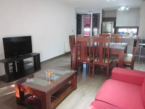 Departamento Costa Pucón 403