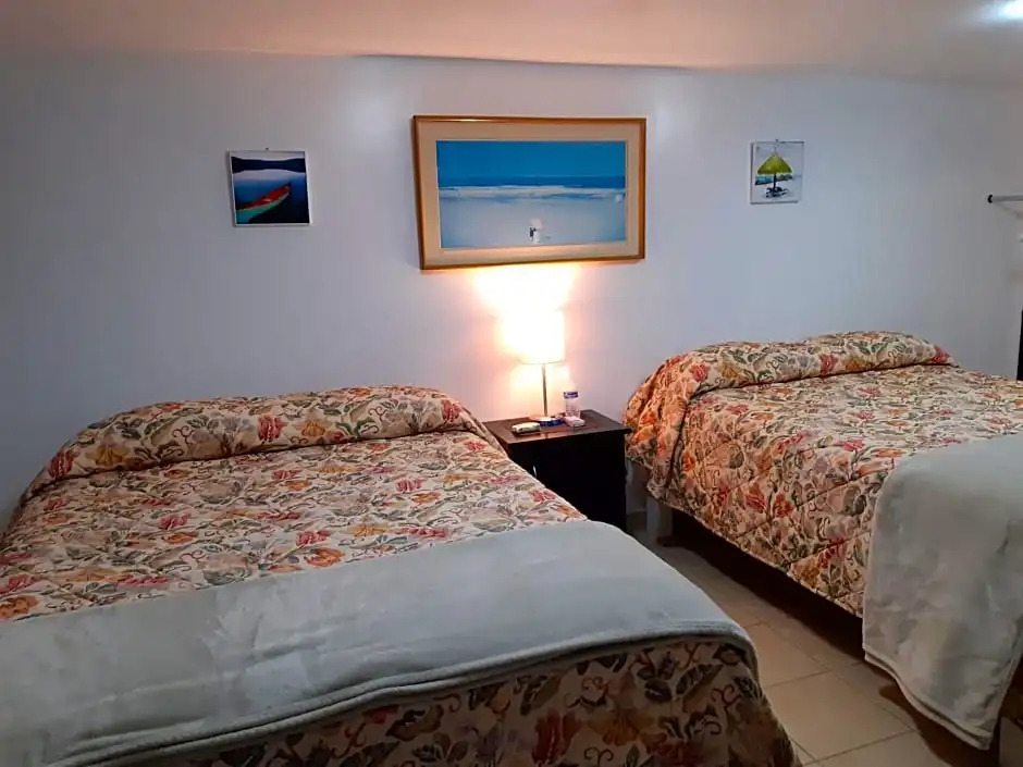 #44#27#56al#67 Rooms 2 beds near beach