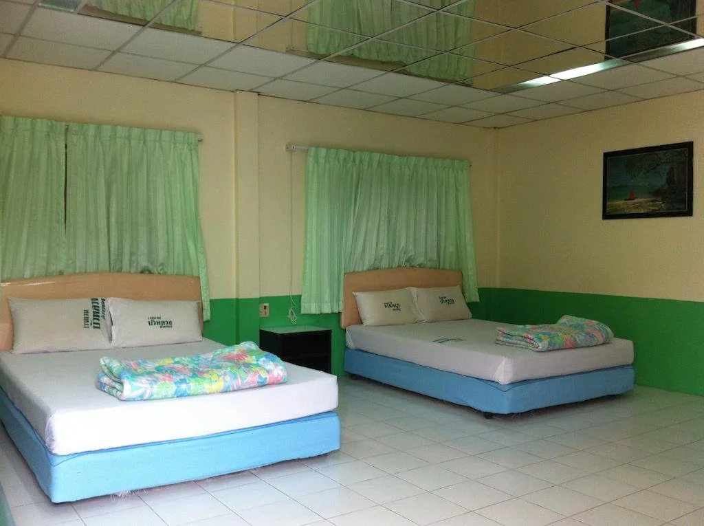 Bualuang HOTEL