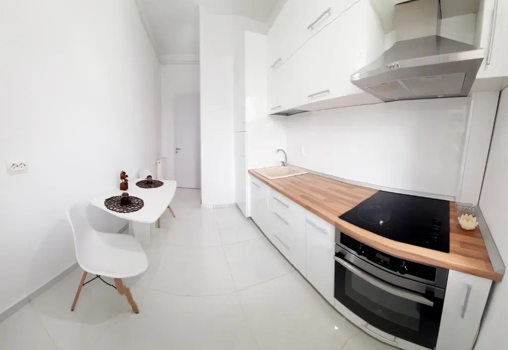 White Studio