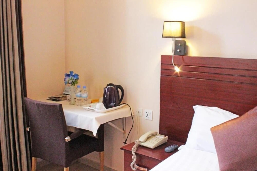 Dereva Hotel Rwamagana Ltd