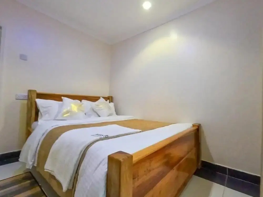 Mayas Suites