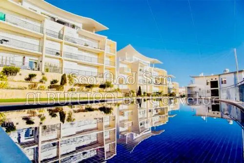 Apartamento Sea and Sun by Garvetur