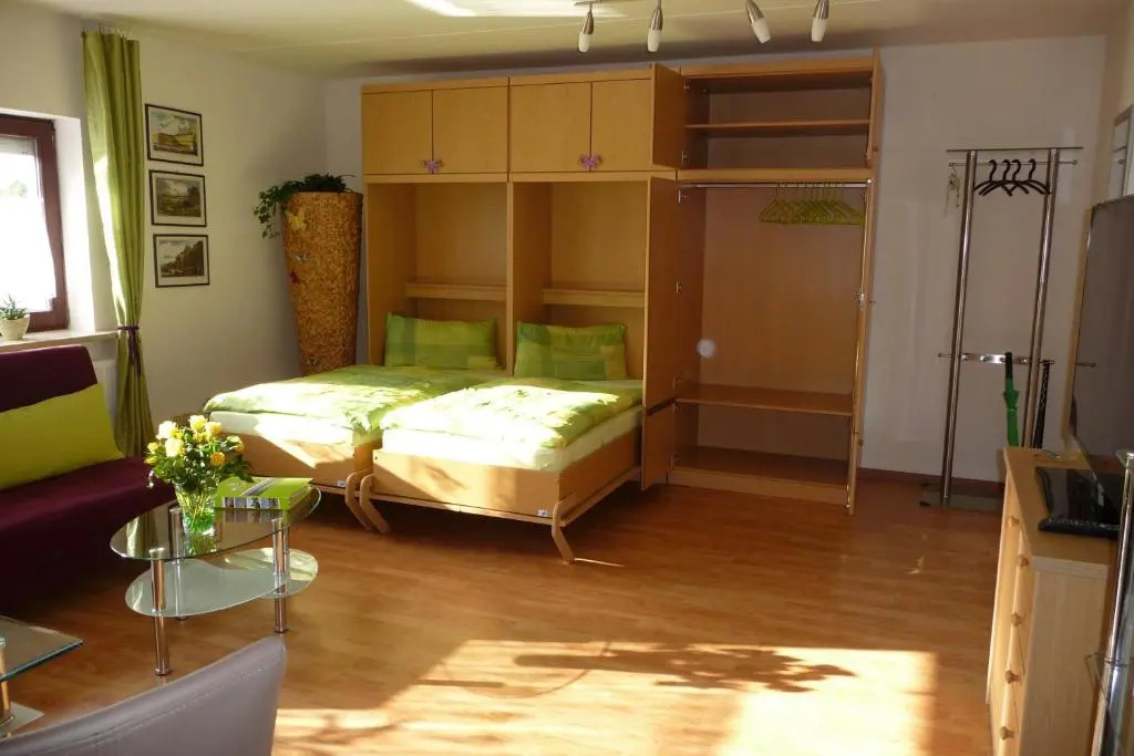 Ferienwohnung Renner