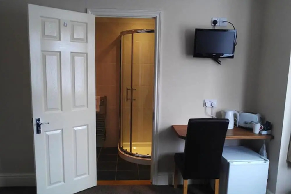 Grove Guest House