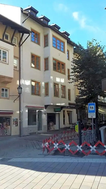 Pension Buchner