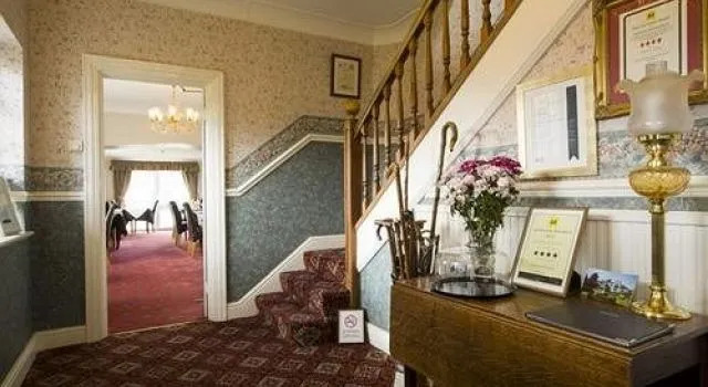 Dalegarth House Portinscale